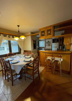 Duplex no Centro, tudo a pé 12 pax